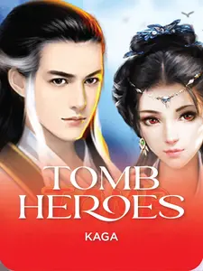 Tomb Heroes