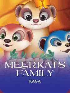 Meerkats' Family