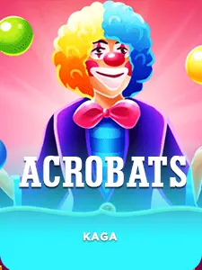 Acrobats