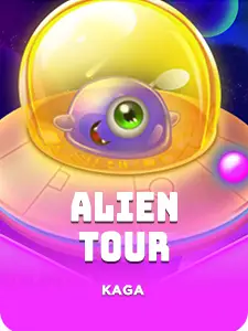 Alien Tour