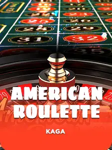 American Roulette