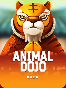 Animal Dojo