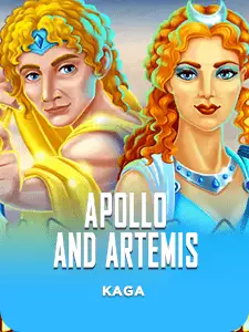 Apollo And Artemis