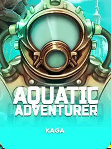 Aquatic Adventurer