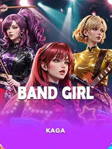 Band Girl
