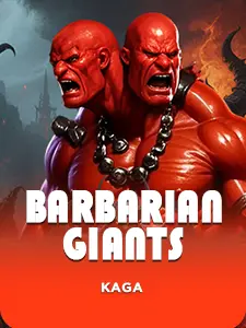 Barbarian Giants