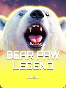 Bear Paw Legend