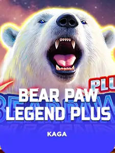 Bear Paw Legend Plus