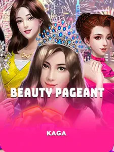 Beauty Pageant