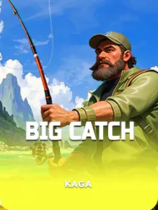 Big Catch