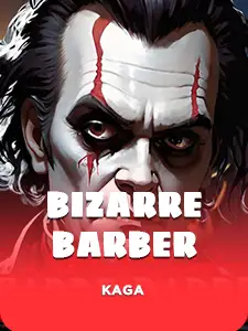 Bizarre Barber