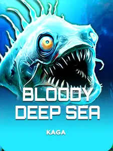 Bloody Deep Sea