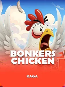 Bonkers Chicken