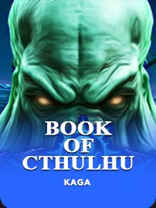 Book Of Cthulhu