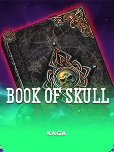 Book Of Skull