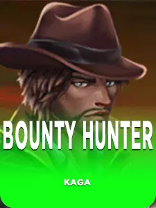 Bounty Hunter
