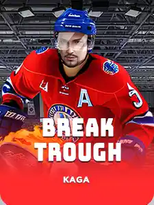 Break Through