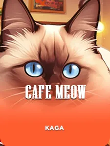 Cafe Meow