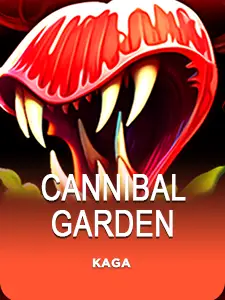 Cannibal Garden