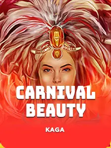 Carnival Beauty