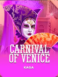 Carnival Of Venice