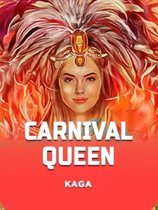 Carnival Queen