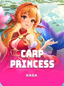 Carp Princess