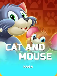 Cat And Mouse
