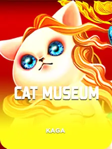 Cat Museum