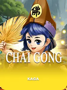 Chai Gong