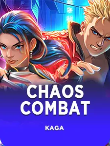 Chaos Combat