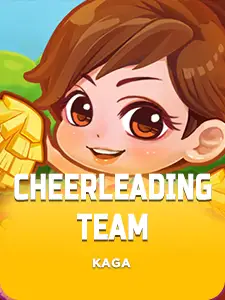 Cheerleading Team