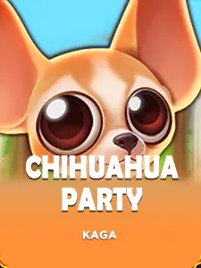 Chihuahua Party