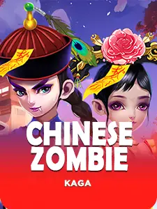 Chinese Zombie