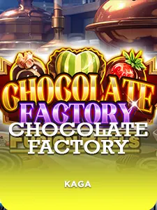Chocolate Factory