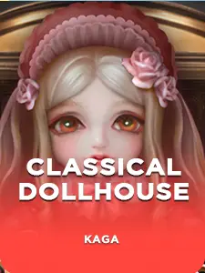 Classical Dollhouse