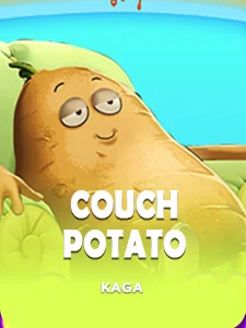 Couch Potato