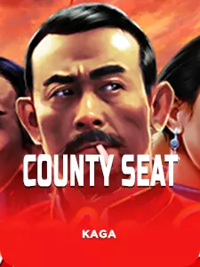 County Seat
