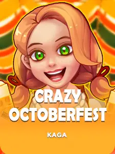 Crazy Oktoberfest