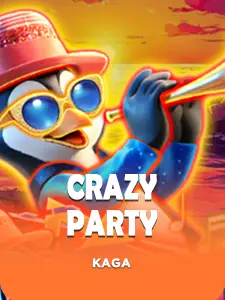 Crazy Party