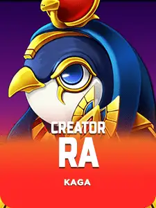 Creator Ra