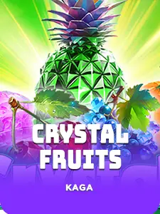 Crystal Fruits