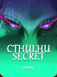 Cthulhu Secret