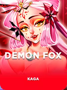 Demon Fox