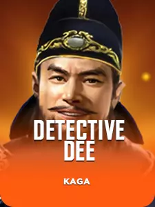 Detective Dee