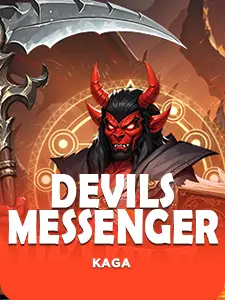 Devils Messenger