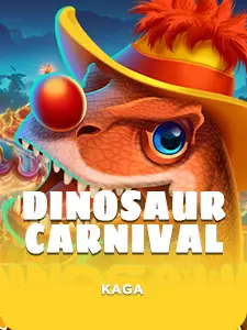 Dinosaur Carnival