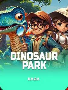 Dinosaur Park