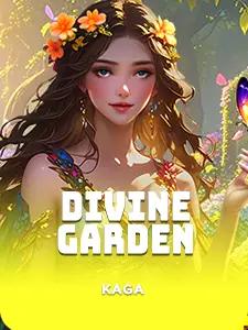 Divine Garden