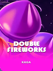 Double Fireworks